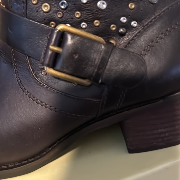 NEW Lucky Boots - Size: 9M - Picture 4 of 7